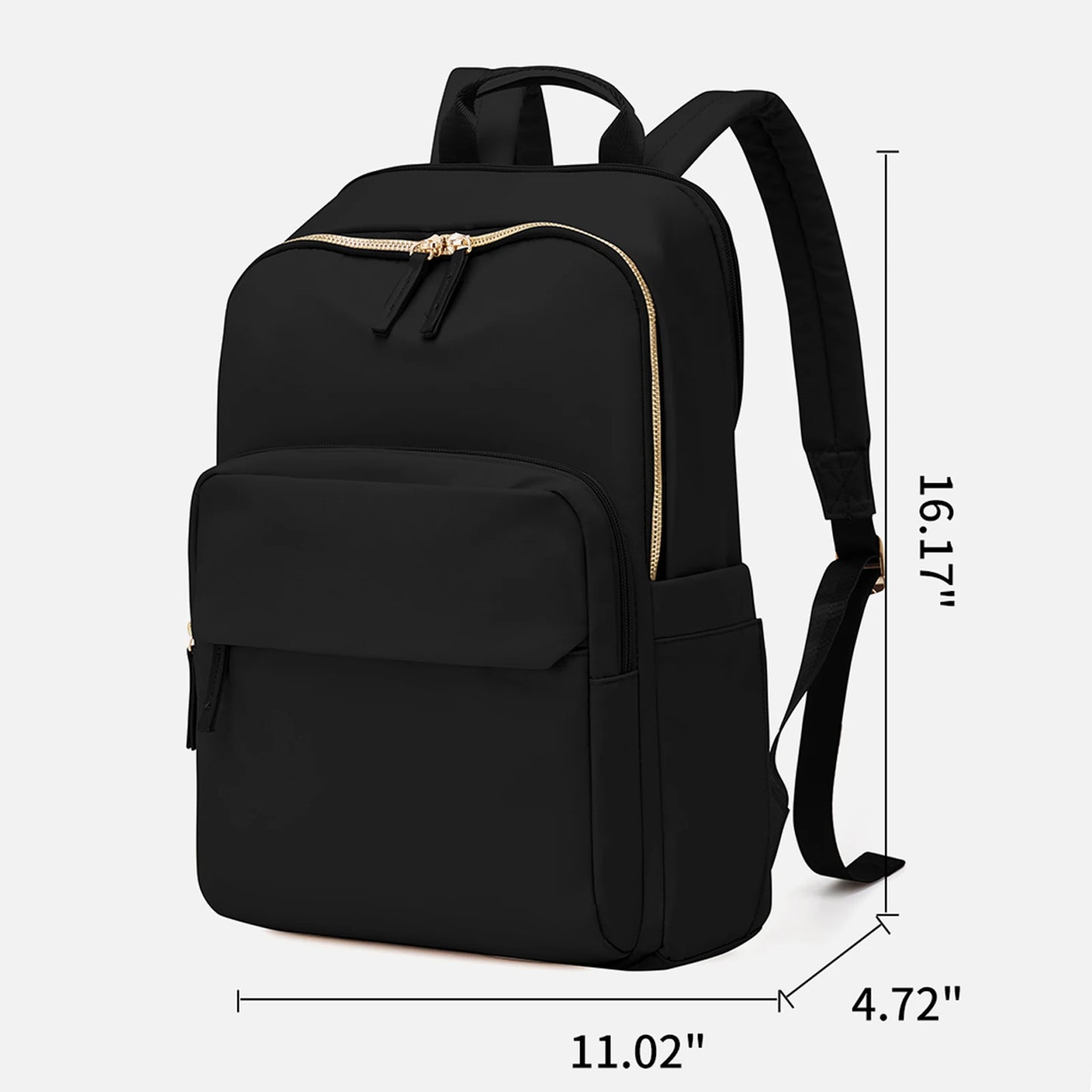 Minimalist Backpack