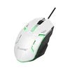 Factory Stock Items GM-105P LED Backlit Wired Optical Gaming Mouse 3D Buttons USB Interface Economic Gaming Optical Mice
