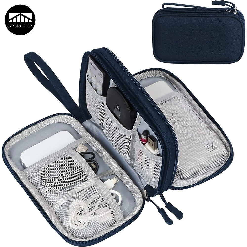 Always carry what you love with you with our Portable Organizer