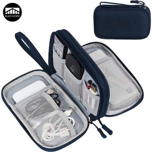 Always carry what you love with you with our Portable Organizer