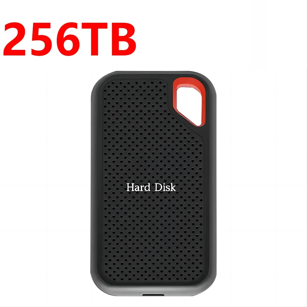 Disco duro portátil SSD