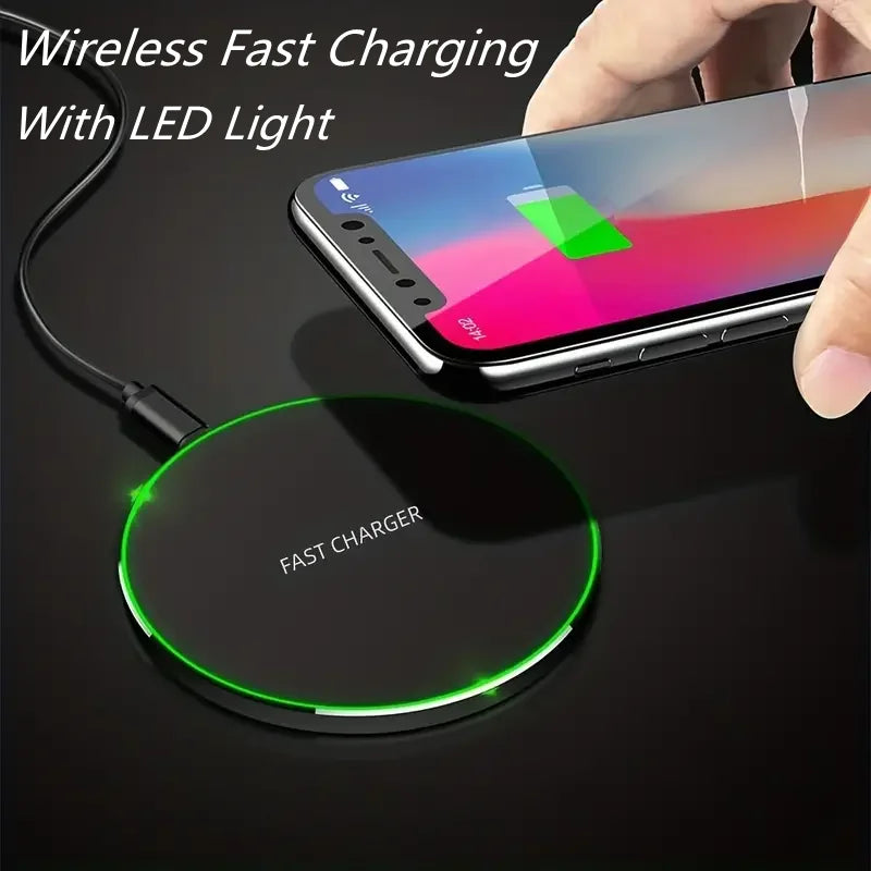 Wireless Charger