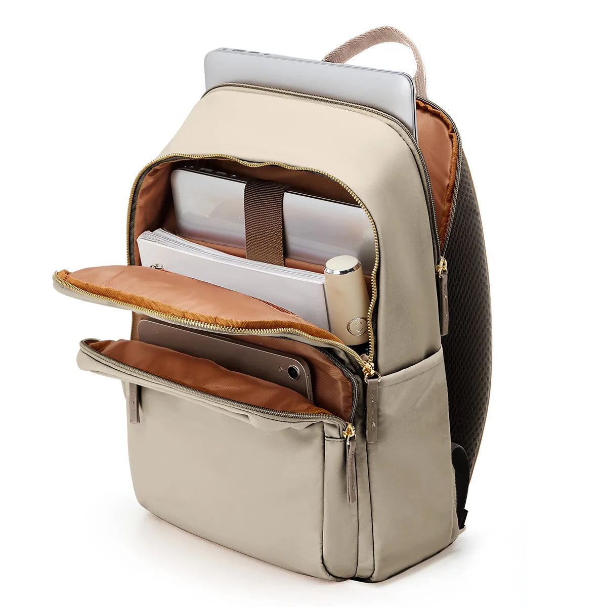 Minimalist Backpack