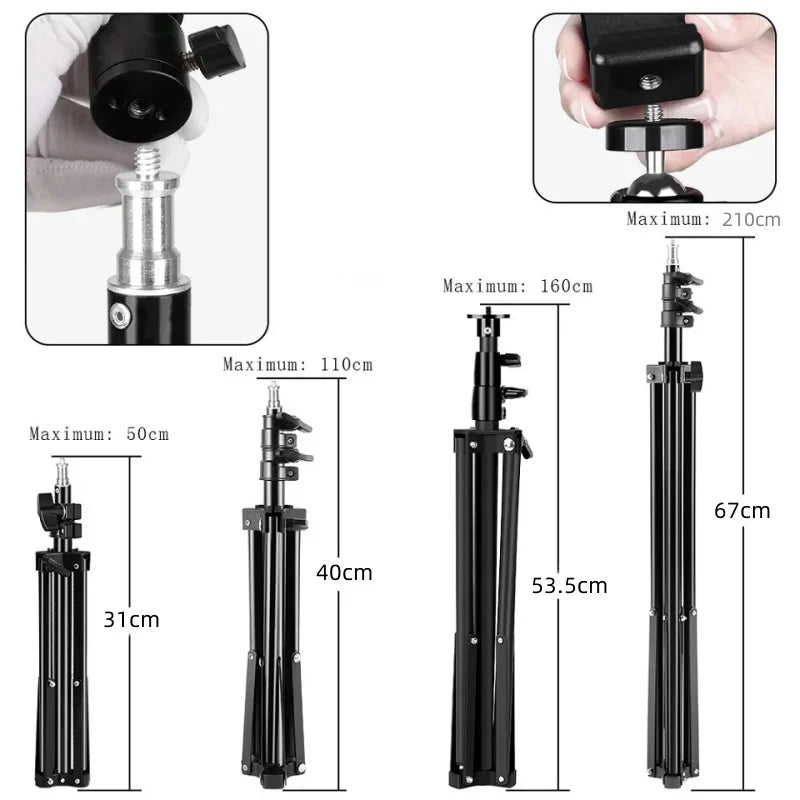 Tripod