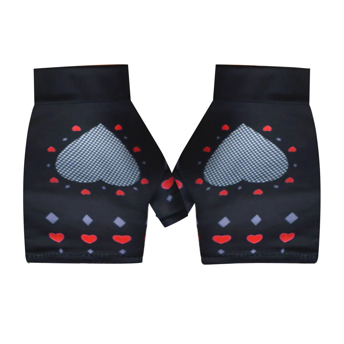 Movie The Rise of Red Cosplay Costume for Girls Christmas Halloween Carnival Dress Descendants 4 New Year Full Set Outfits Wig