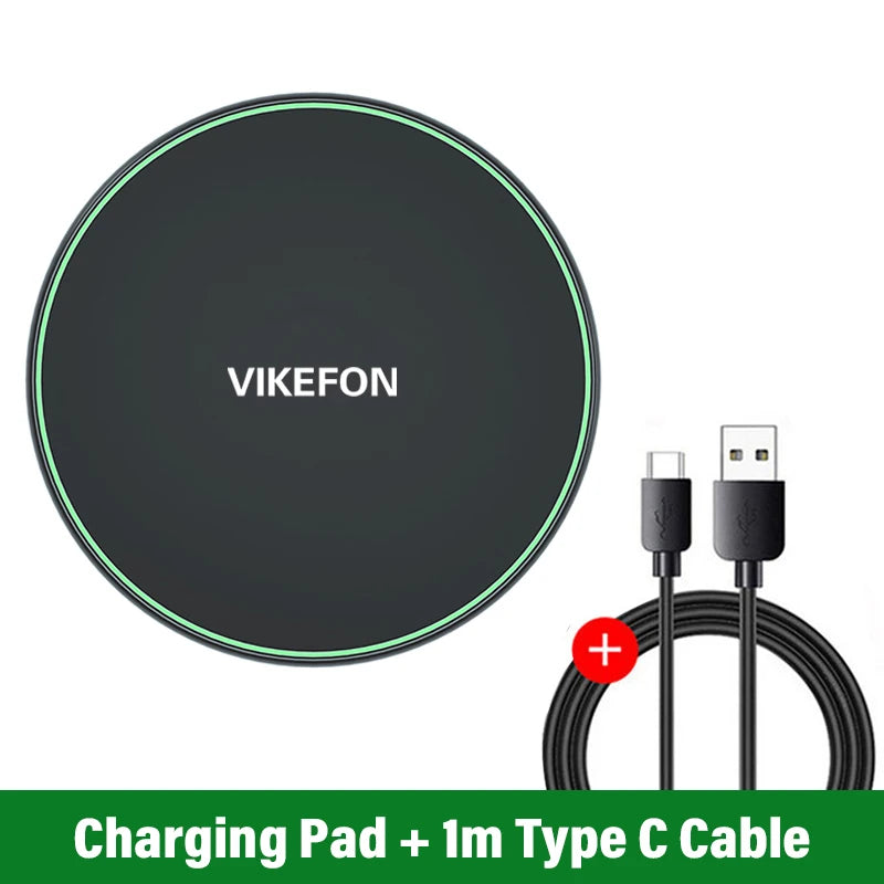 Wireless Charger