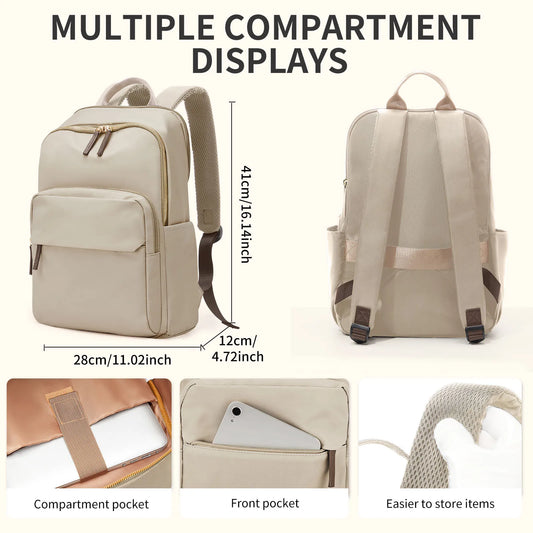 Minimalist Backpack