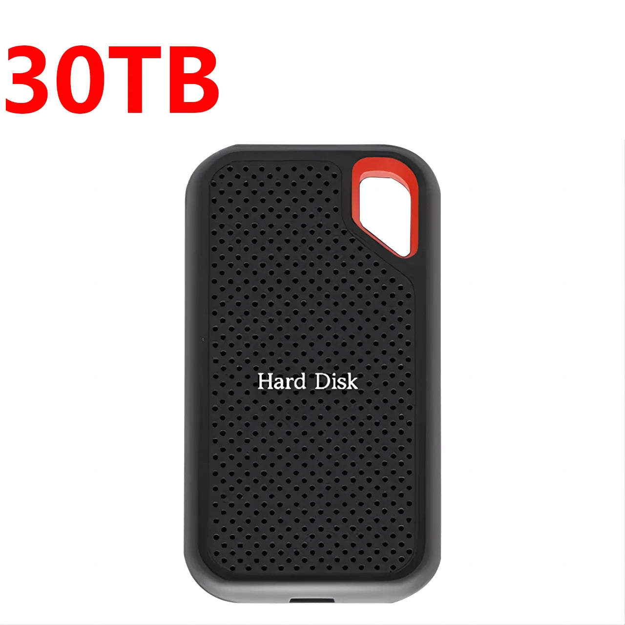 Disco duro portátil SSD