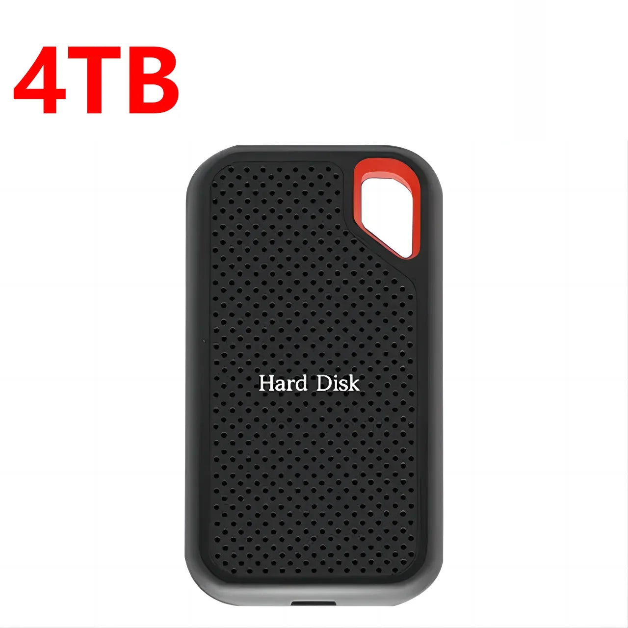 Disco duro portátil SSD