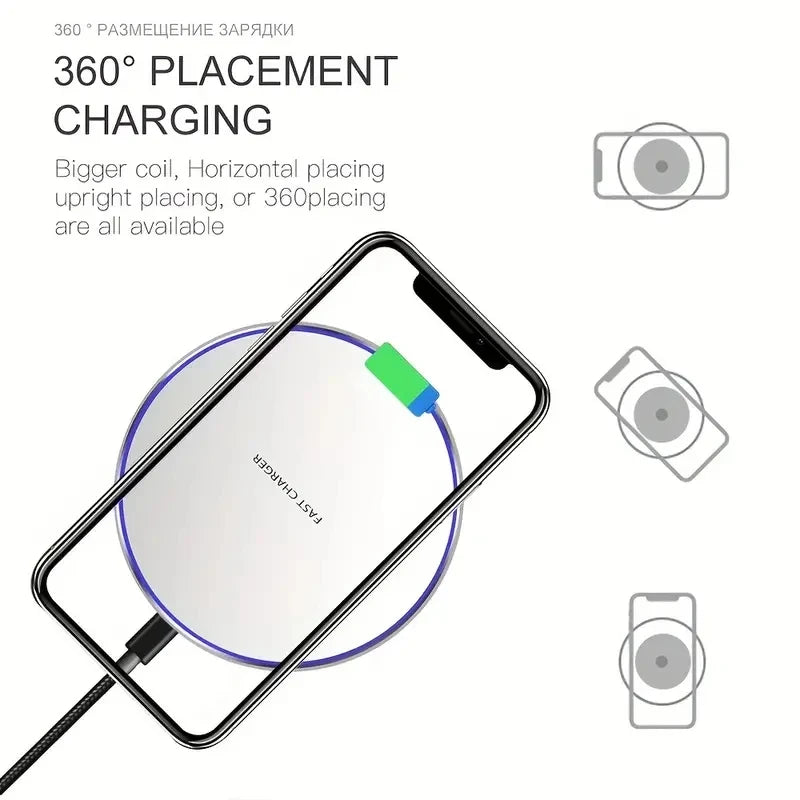 Wireless Charger