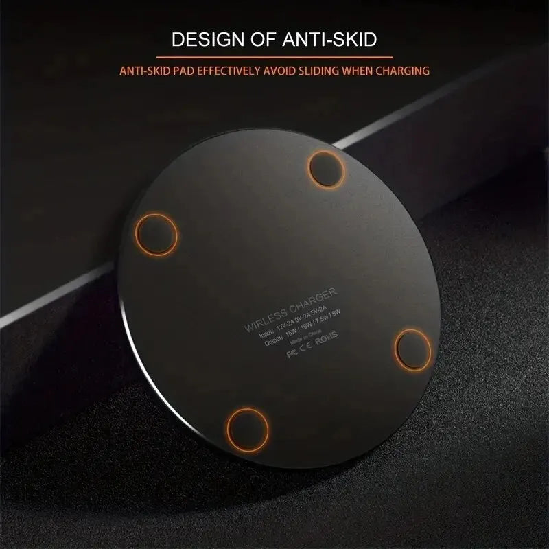 Wireless Charger