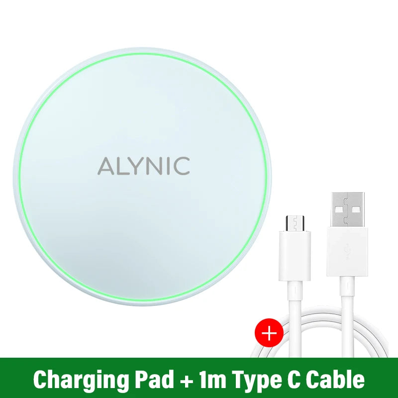 Wireless Charger
