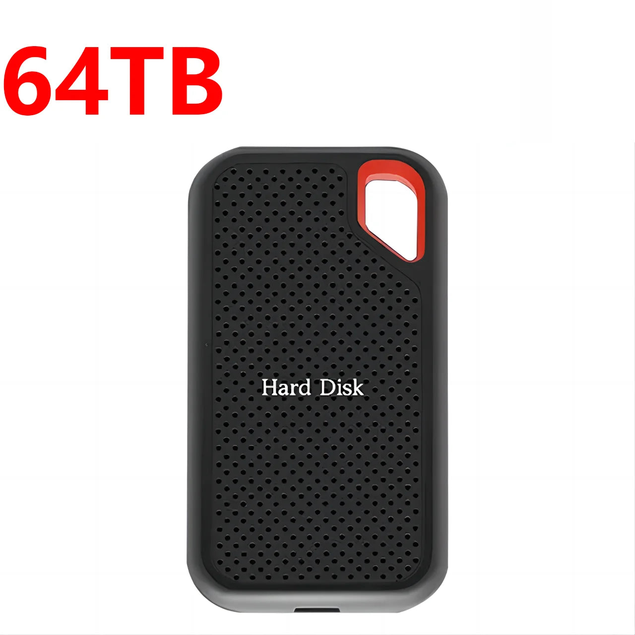 Disco duro portátil SSD