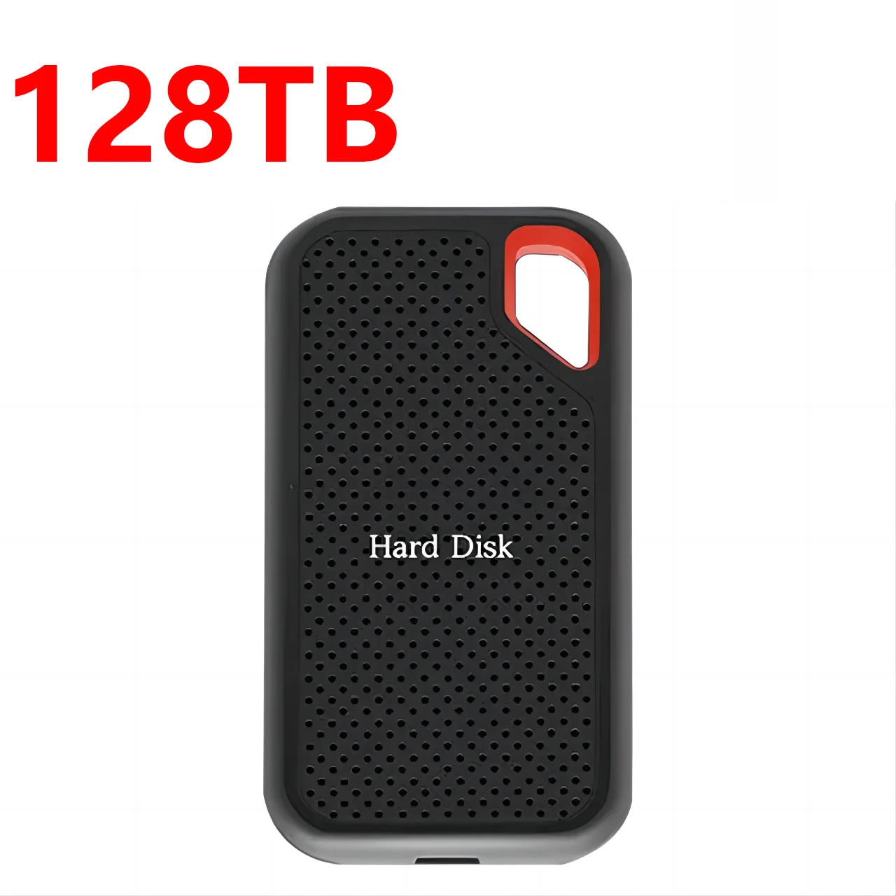 Disco duro portátil SSD