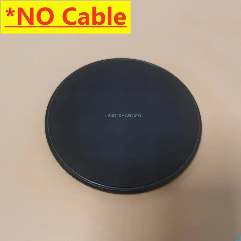 Wireless Charger
