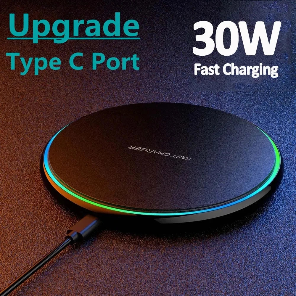 Wireless Charger