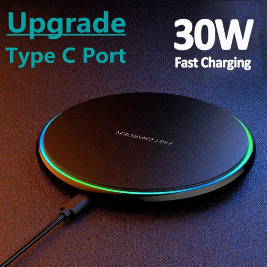 Wireless Charger